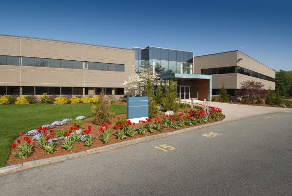 Commercial Groundskeeping in Brownsburg